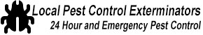 Curtice OH Pest Control Exterminators